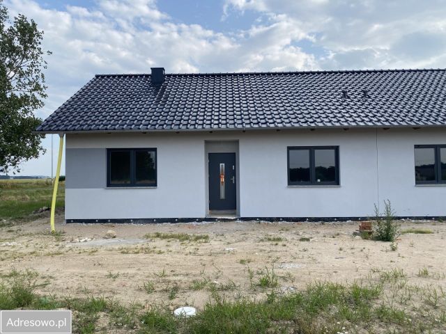 bliźniak, 3 pokoje Warta Bolesławiecka. Zdjęcie 1