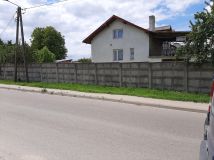 dom wolnostojący Brzeźnio, ul. Topolowa. Zdjęcie 4