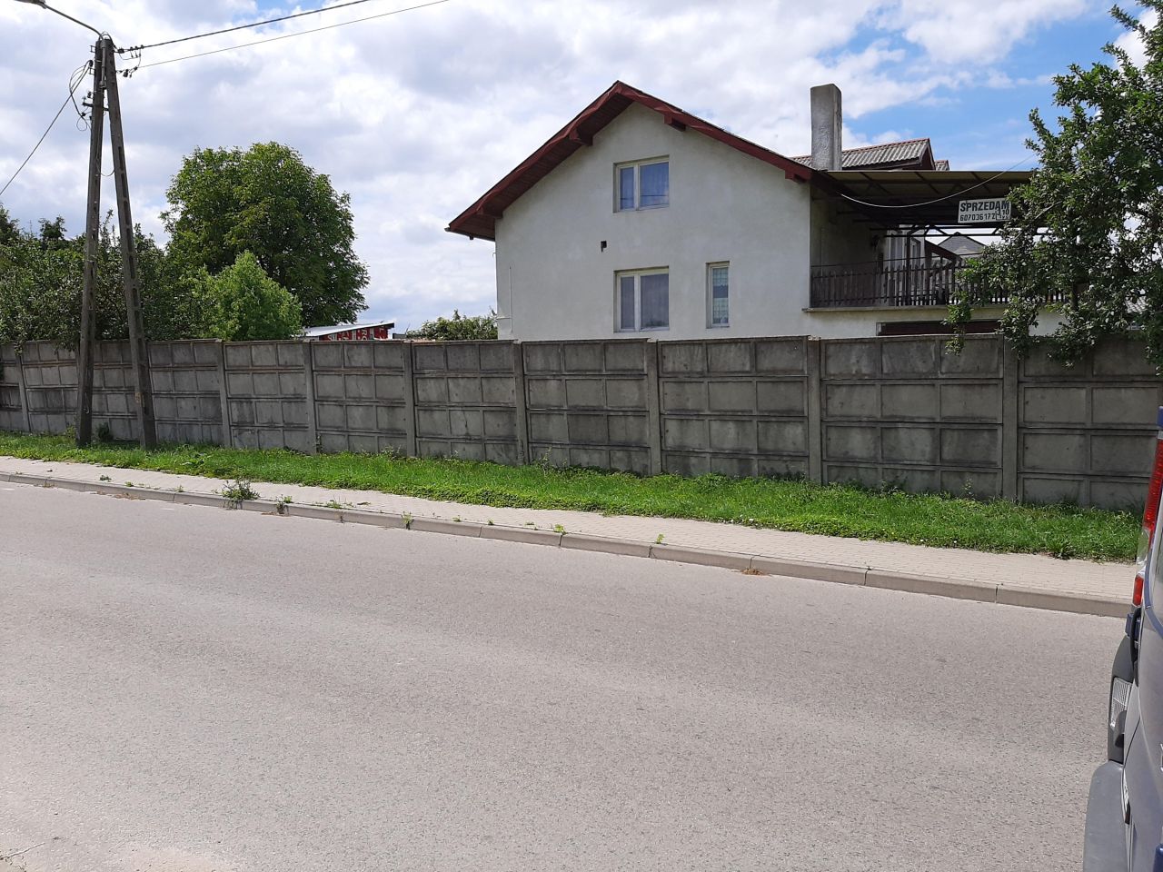 dom wolnostojący Brzeźnio, ul. Topolowa. Zdjęcie 5