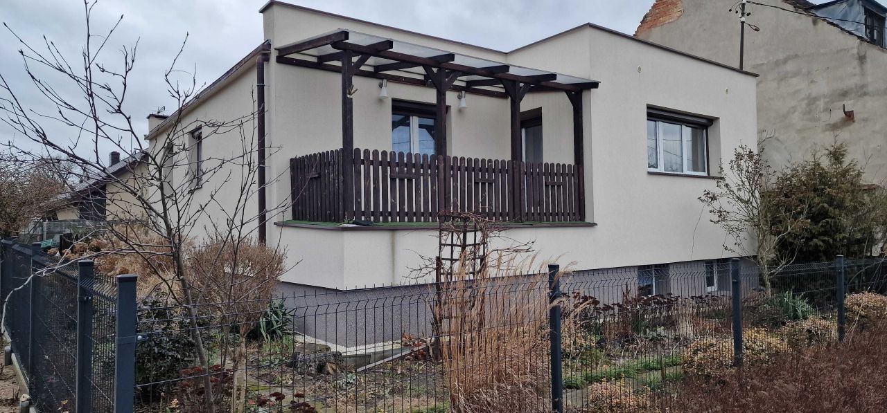 dom wolnostojący Bytom Odrzański. Zdjęcie 3