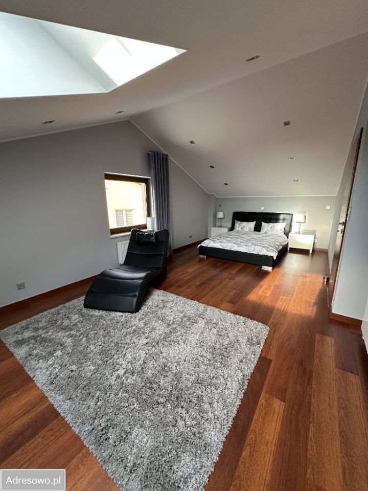 dom szeregowy, 8 pokoi Tczew, ul. ks. Bernarda Sychty. Zdjęcie 7