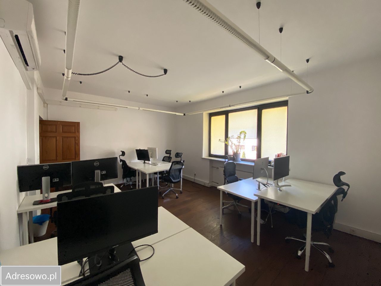 Biuro Warszawa Mokotów, ul. Dominikańska. Zdjęcie 7