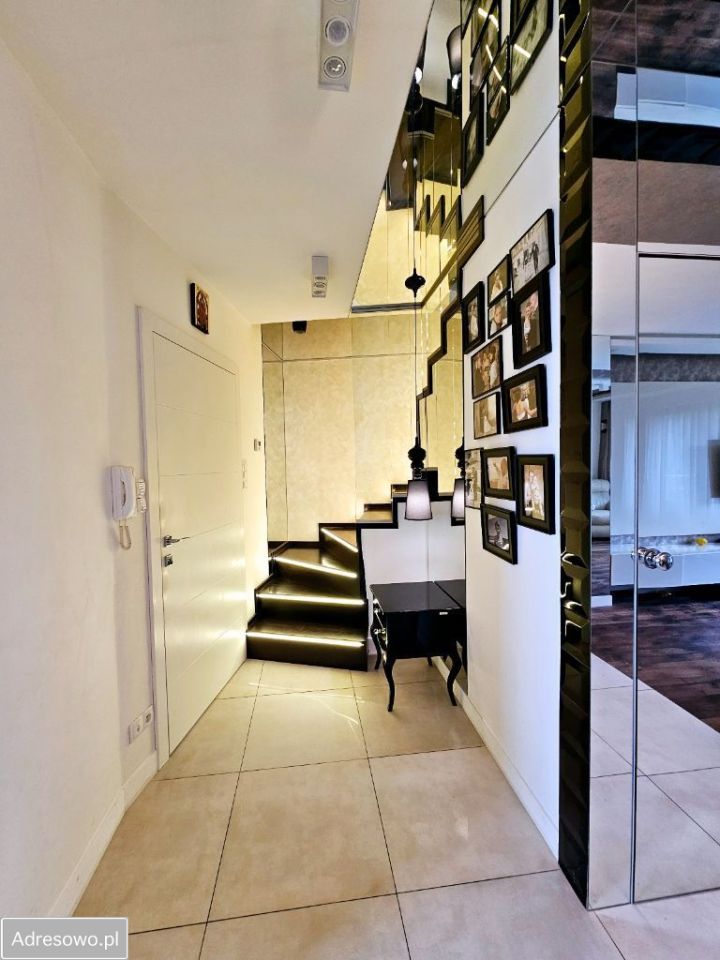 dom szeregowy, 4 pokoje Lublin Szerokie. Zdjęcie 12