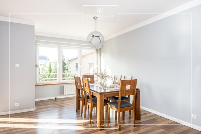 Mieszkanie 3-pokojowe Poznań Osiedle Warszawskie, ul. Pilska. Zdjęcie 2
