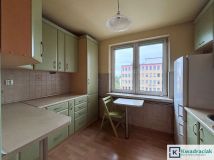 Mieszkanie 2-pokojowe Krosno, ul. Augusta Lewakowskiego. Zdjęcie 4