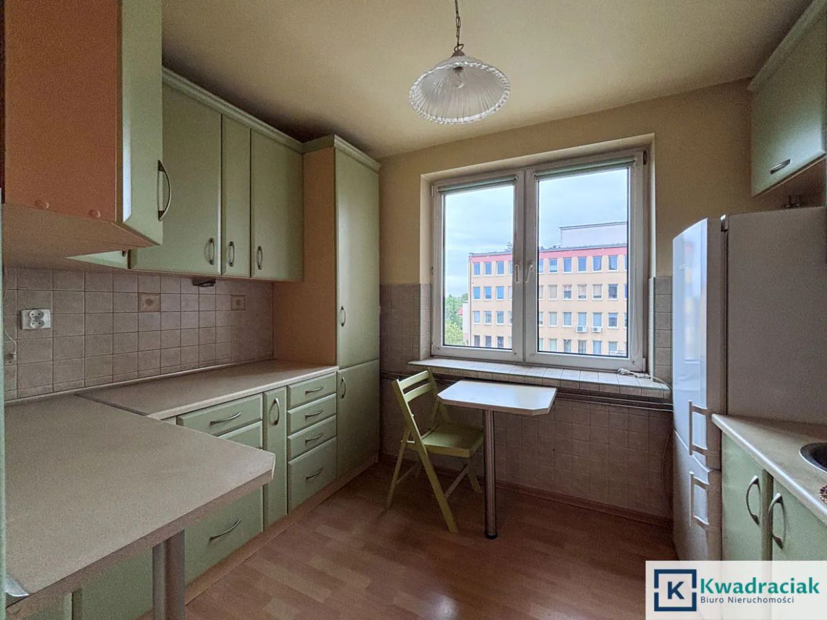 Mieszkanie 2-pokojowe Krosno, ul. Augusta Lewakowskiego. Zdjęcie 6