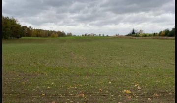 Działka rolna Jaworze