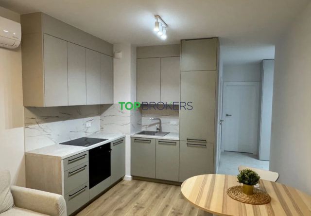 Mieszkanie 3-pokojowe Warszawa Praga-Północ, ul. Jagiellońska. Zdjęcie 1