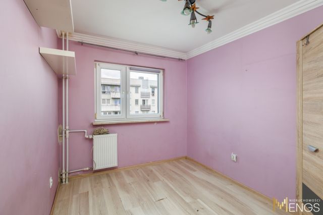 Mieszkanie 2-pokojowe Warszawa Ochota, ul. Wacława Sierpińskiego. Zdjęcie 4