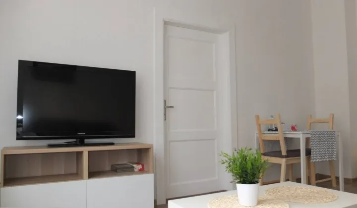 Mieszkanie 3-pokojowe Sopot Sopot Dolny, ul. Jana Sobieskiego