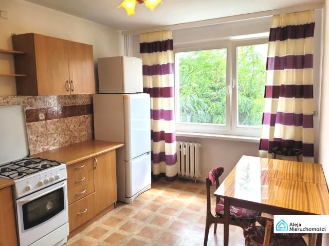 Mieszkanie 2-pokojowe Częstochowa, ul. Sosabowskiego. Zdjęcie 7