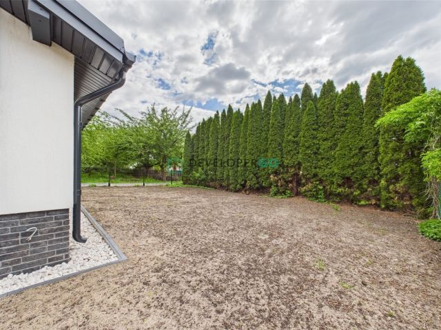 dom szeregowy, 6 pokoi Białystok Nowe Miasto, ul. Równa. Zdjęcie 5