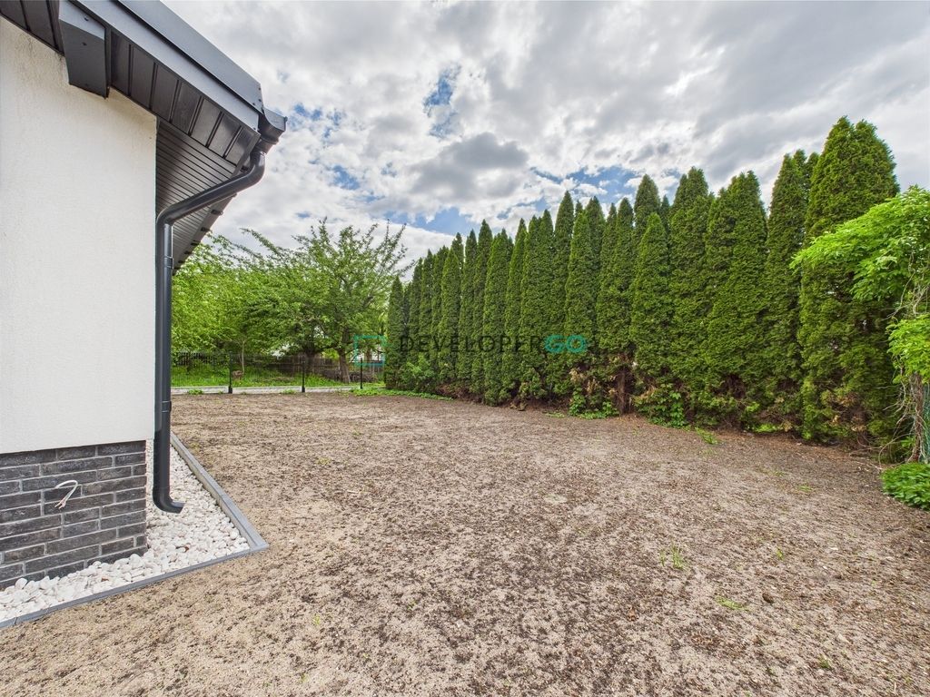 dom szeregowy, 6 pokoi Białystok Nowe Miasto, ul. Równa. Zdjęcie 5