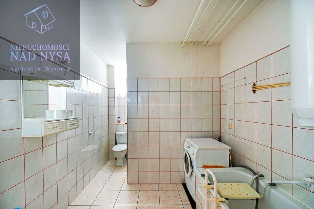 Mieszkanie 3-pokojowe Zgorzelec, ul. Henryka Sienkiewicza. Zdjęcie 11