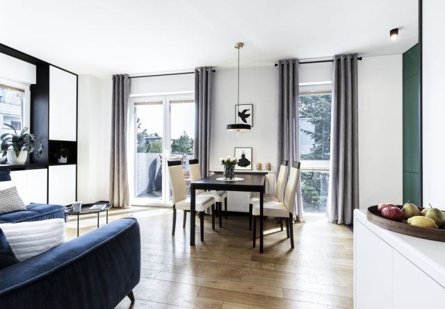 Mieszkanie 3-pokojowe Warszawa Praga-Południe, ul. Boremlowska. Zdjęcie 2