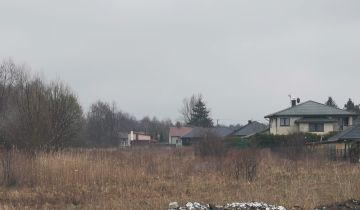 Działka rekreacyjna Targówka, ul. Osiedlowa
