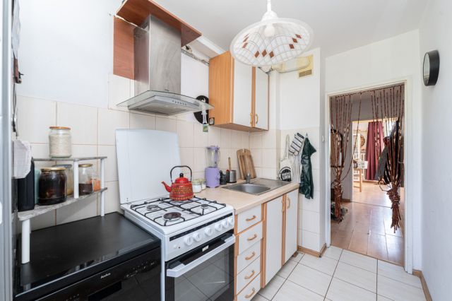 Mieszkanie 3-pokojowe Warszawa Praga-Północ, ul. Kijowska. Zdjęcie 11