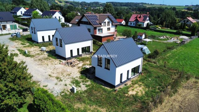 dom wolnostojący, 4 pokoje Ujazd. Zdjęcie 5