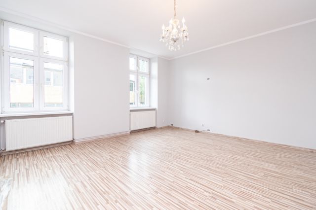 Mieszkanie 3-pokojowe Kalisz, ul. Warszawska. Zdjęcie 1