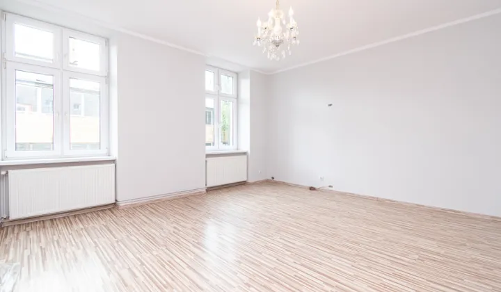 Mieszkanie 3-pokojowe Kalisz, ul. Warszawska