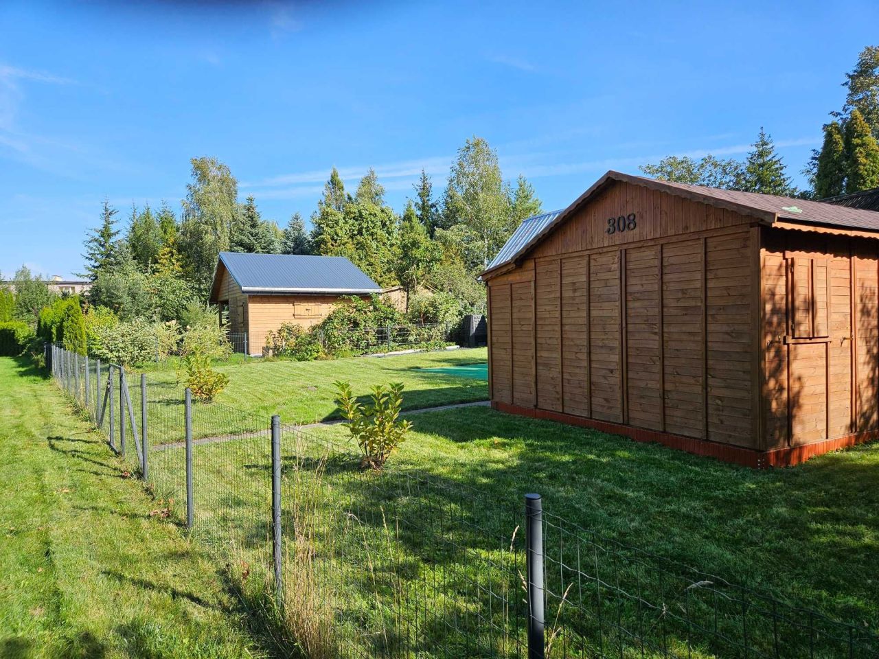 Działka rod Białystok Dojlidy. Zdjęcie 4