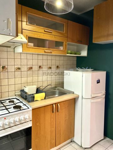 Mieszkanie 1-pokojowe Gdynia Grabówek, ul. Hugo Kołłątaja. Zdjęcie 9