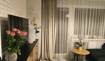 Mieszkanie 2-pokojowe Łódź Radogoszcz