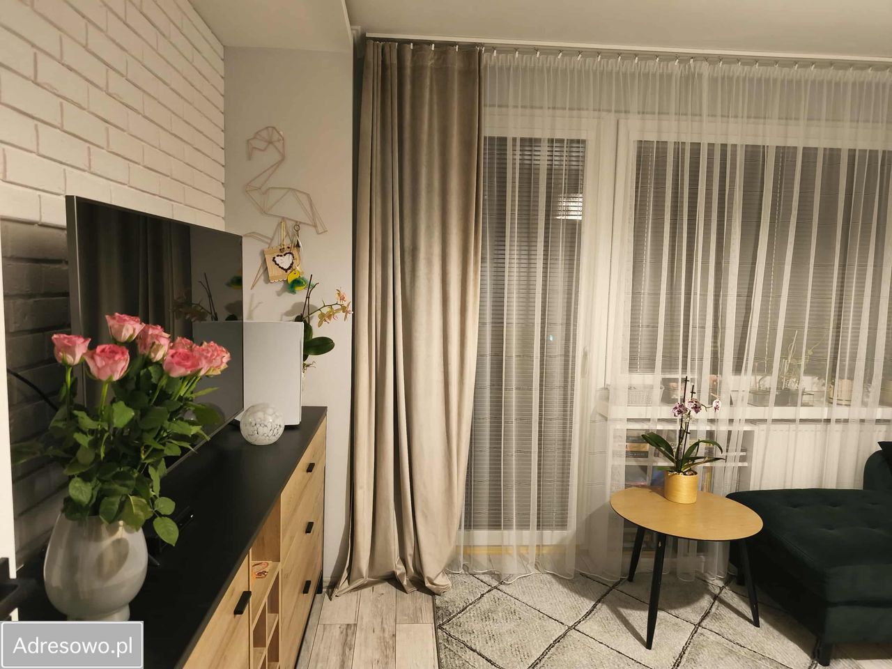 Mieszkanie 2-pokojowe Łódź Radogoszcz. Zdjęcie 2