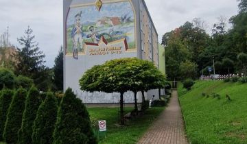 Mieszkanie 3-pokojowe Nysa, ul. Wincentego Karugi