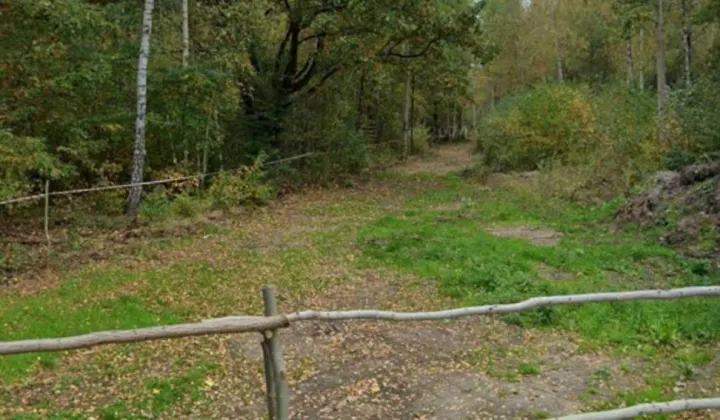 Działka budowlana Kobyłka, ul. Zygmunta Starego