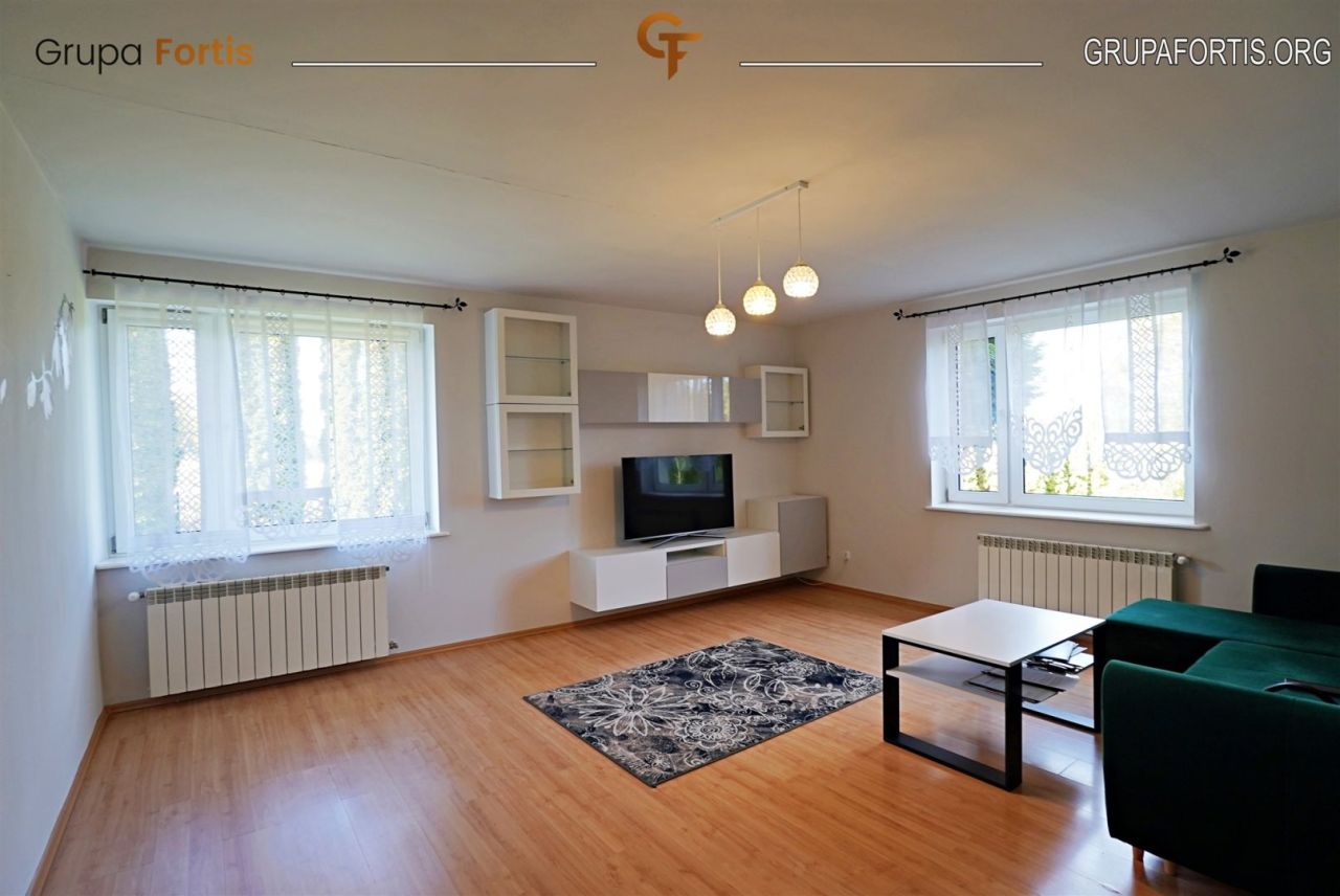 dom wolnostojący, 7 pokoi Pamięcice. Zdjęcie 3