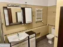 Mieszkanie 2-pokojowe Warszawa Wilanów, ul. Sarmacka. Zdjęcie 4