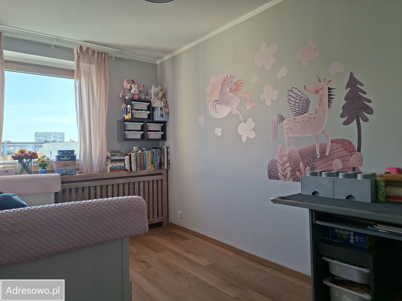 Mieszkanie 4-pokojowe Bydgoszcz Fordon, ul. Mikołaja Bołtucia. Zdjęcie 18