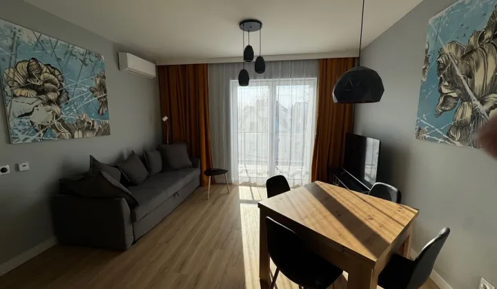 Mieszkanie 2-pokojowe Bielsko-Biała Kamienica, ul. Kolista