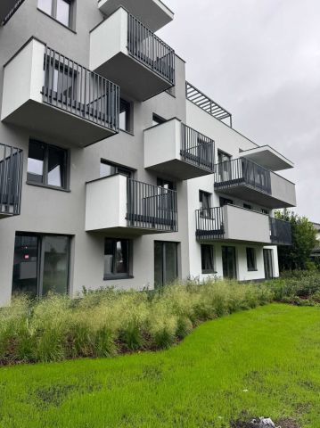 Mieszkanie 2-pokojowe Warszawa Białołęka, ul. Ostródzka. Zdjęcie 1