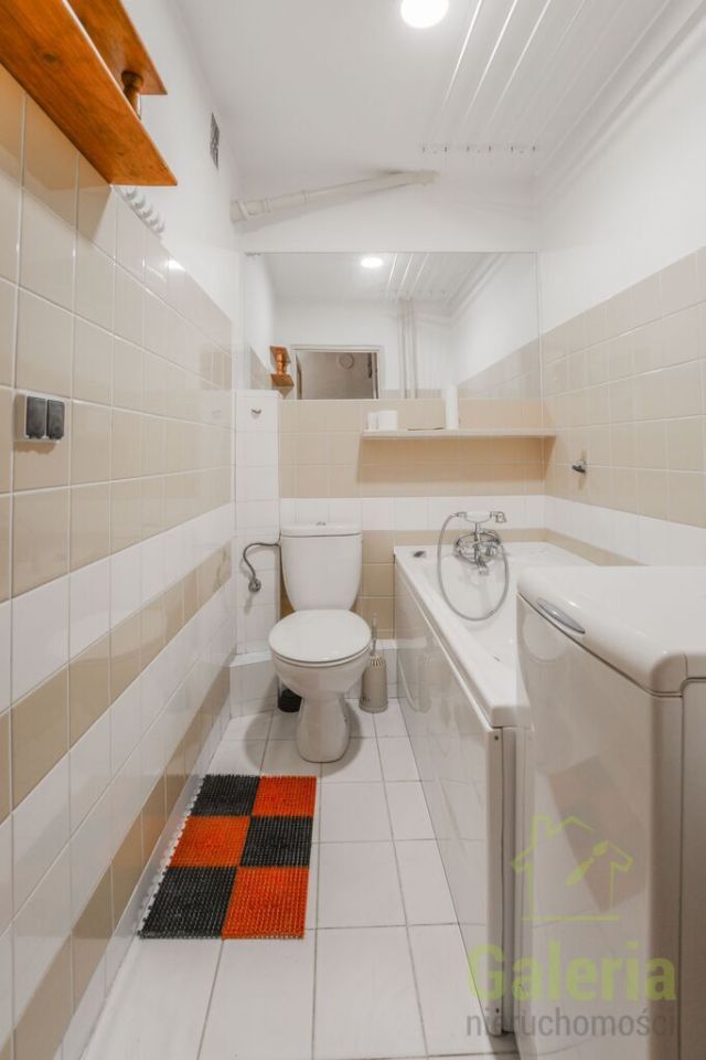 Mieszkanie 1-pokojowe Szczecin Pomorzany, ul. 1 Maja. Zdjęcie 6