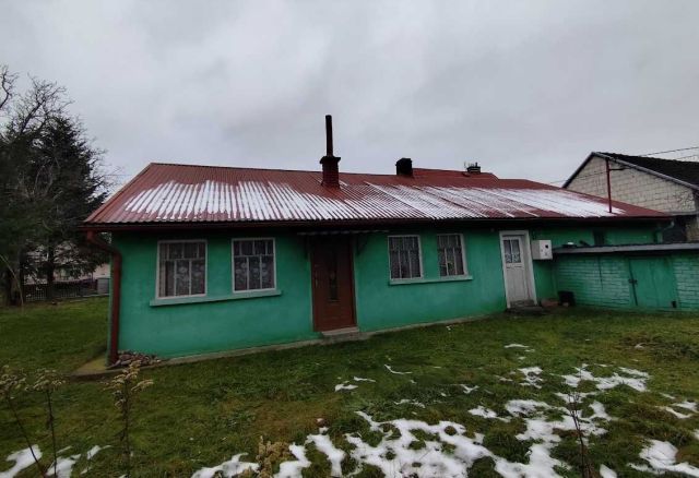 gospodarstwo Grodzisko Dolne. Zdjęcie 1