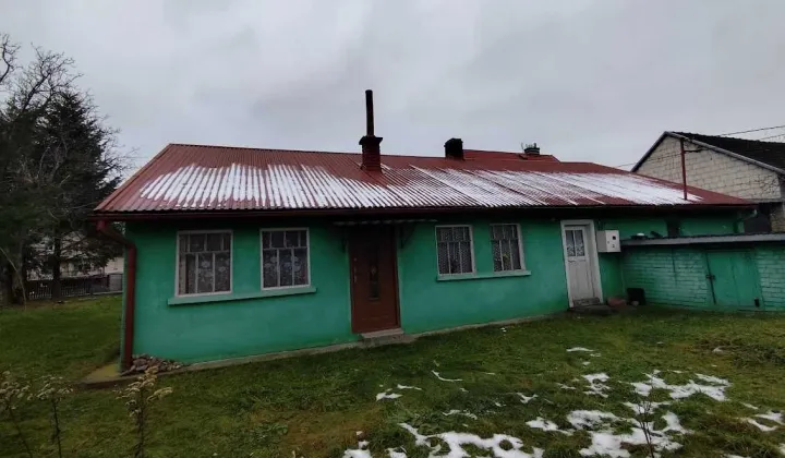 gospodarstwo Grodzisko Dolne