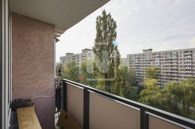 Mieszkanie 2-pokojowe Warszawa Targówek, ul. Wyszogrodzka. Zdjęcie 16