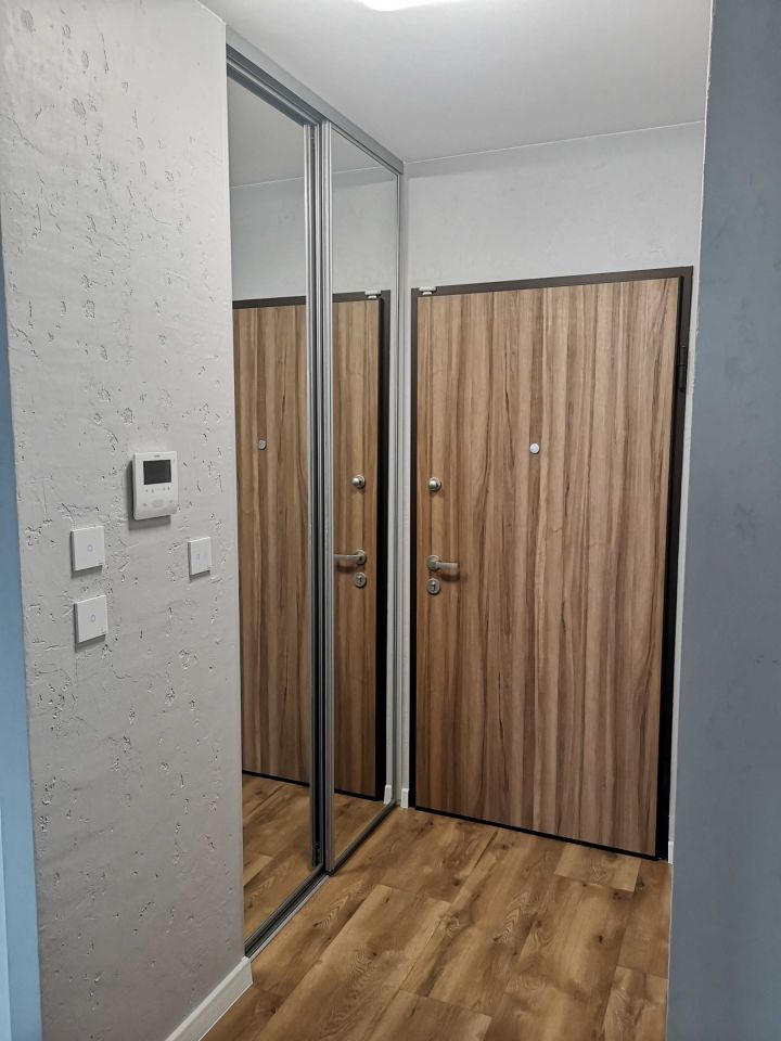 Mieszkanie 2-pokojowe Warszawa Ursus. Zdjęcie 8