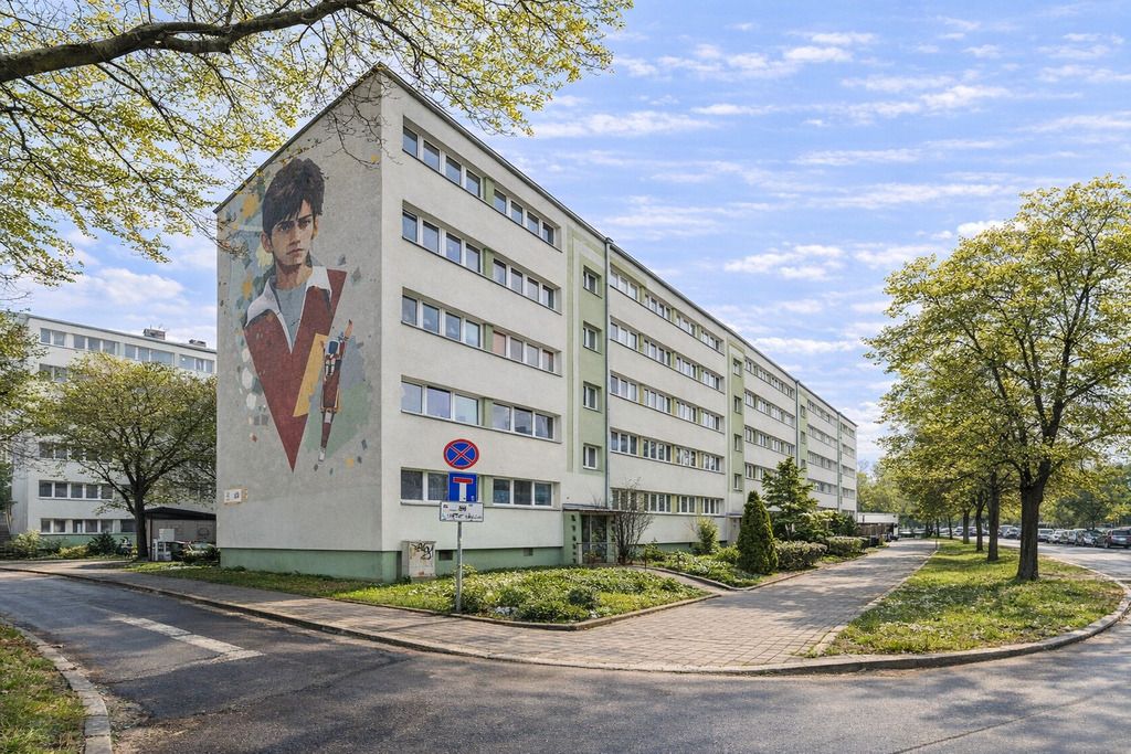 Mieszkanie 2-pokojowe Łódź, ul. św. Kazimierza. Zdjęcie 1