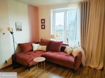 Mieszkanie 2-pokojowe Warszawa Praga-Północ, ul. Wileńska