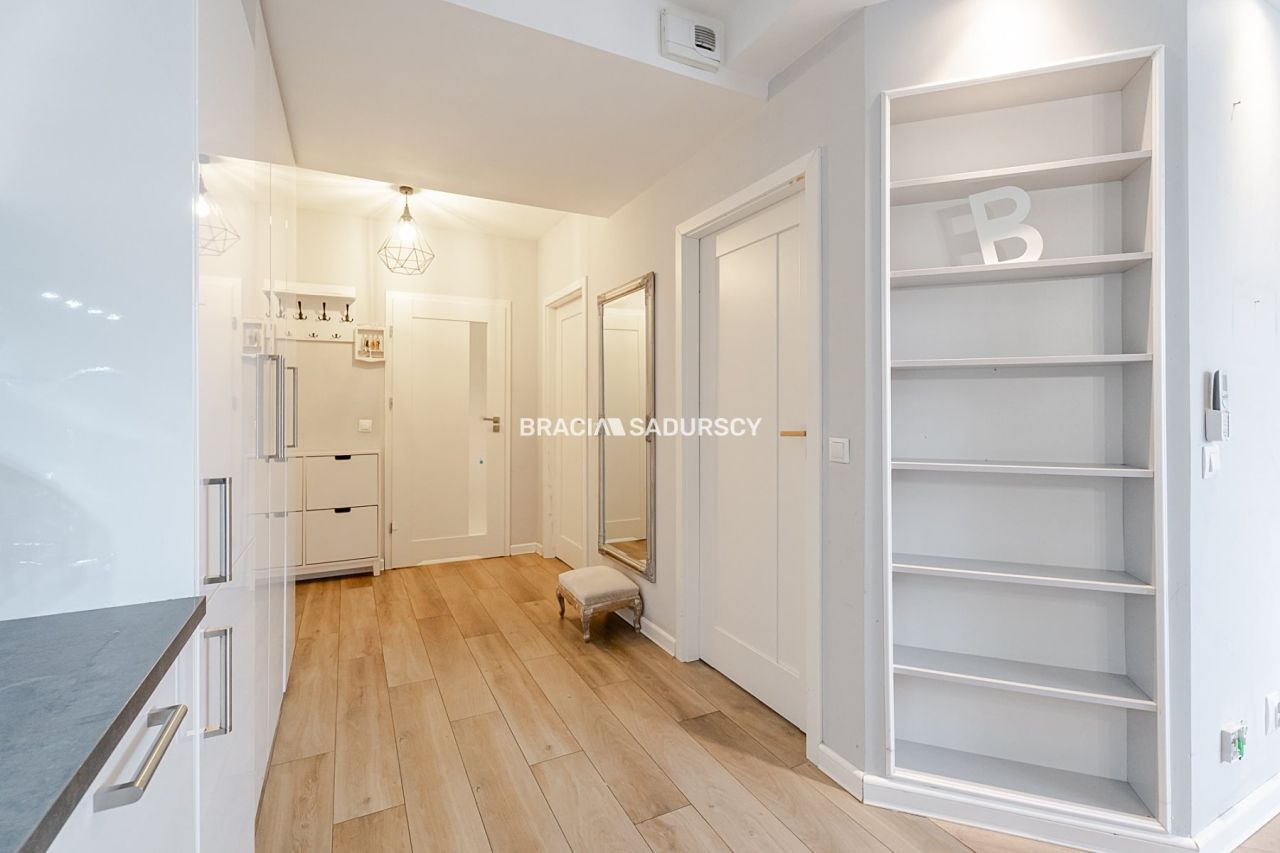 Mieszkanie 3-pokojowe Kraków Łagiewniki-Borek Fałęcki, ul. Borkowska. Zdjęcie 17