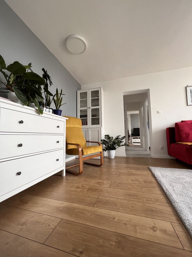 Mieszkanie 2-pokojowe Warszawa Mokotów, ul. Okęcka. Zdjęcie 7