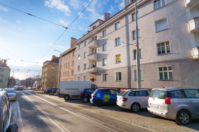 Mieszkanie 2-pokojowe Szczecin Niebuszewo, ul. Adama Asnyka. Zdjęcie 14