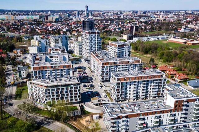 Mieszkanie 2-pokojowe Rzeszów, ul. Ignacego Paderewskiego. Zdjęcie 2