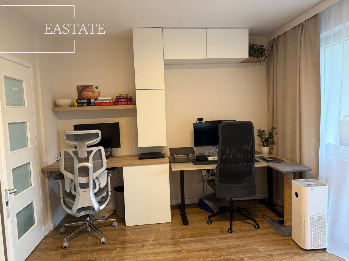 Mieszkanie 2-pokojowe Warszawa Mokotów, ul. Domaniewska. Zdjęcie 13