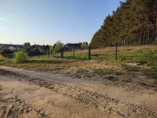 Działka budowlana Bronków. Zdjęcie 4