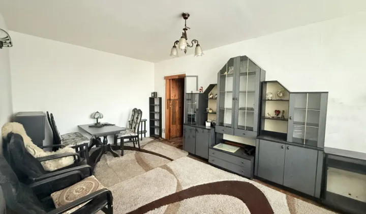 Mieszkanie 3-pokojowe Warszawa Targówek, ul. Michała Kleofasa Ogińskiego