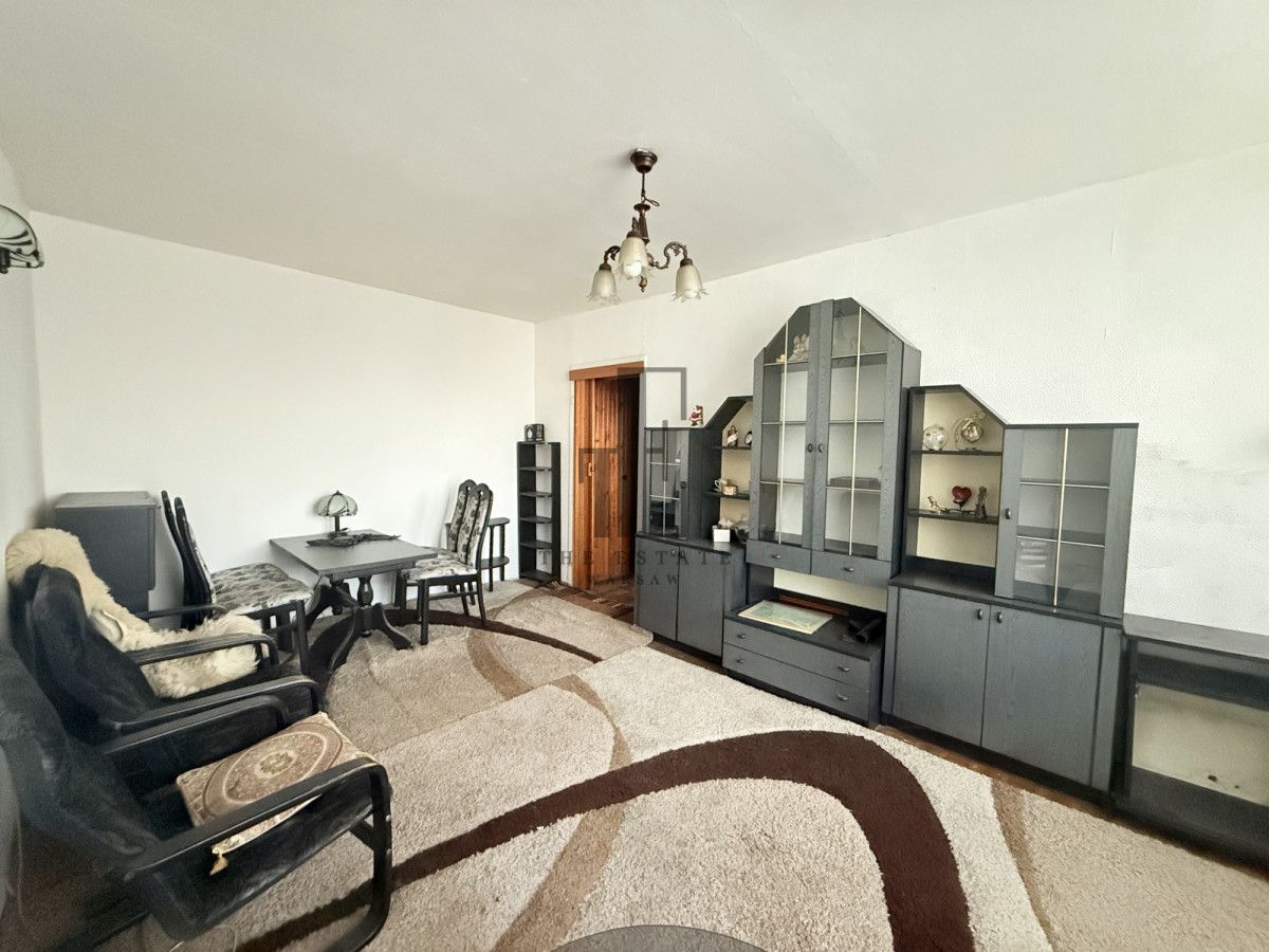 Mieszkanie 3-pokojowe Warszawa Targówek, ul. Michała Kleofasa Ogińskiego. Zdjęcie 1